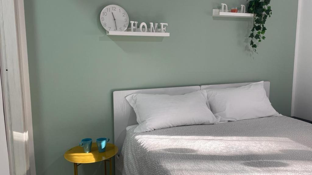 Home D&D Niscemi ภายนอก รูปภาพ